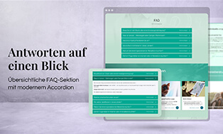 Antworten auf einen Blick