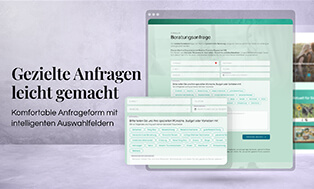 Gezielte Anfragen leicht gemacht