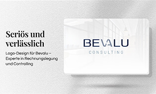 Bevalu Logo