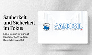 Sanosil Logo