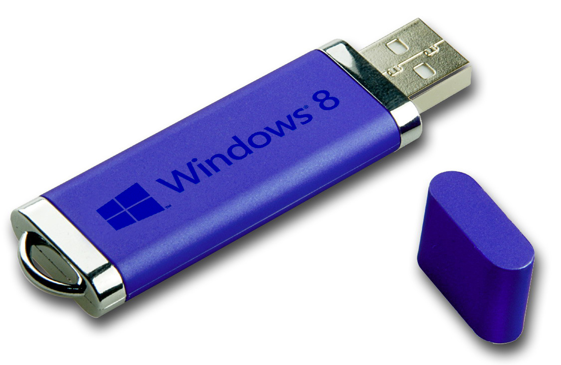 How To Install Windows 221 or 221.21 From a USB Device