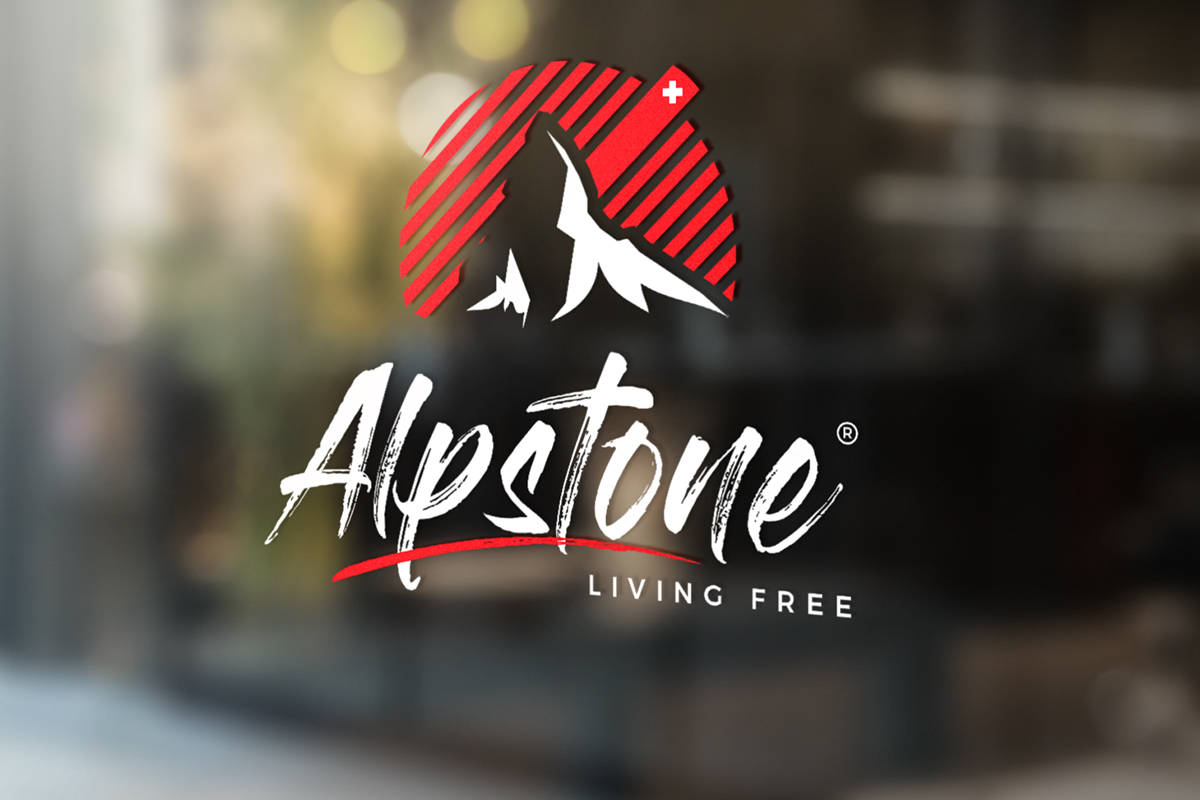 Alpstone