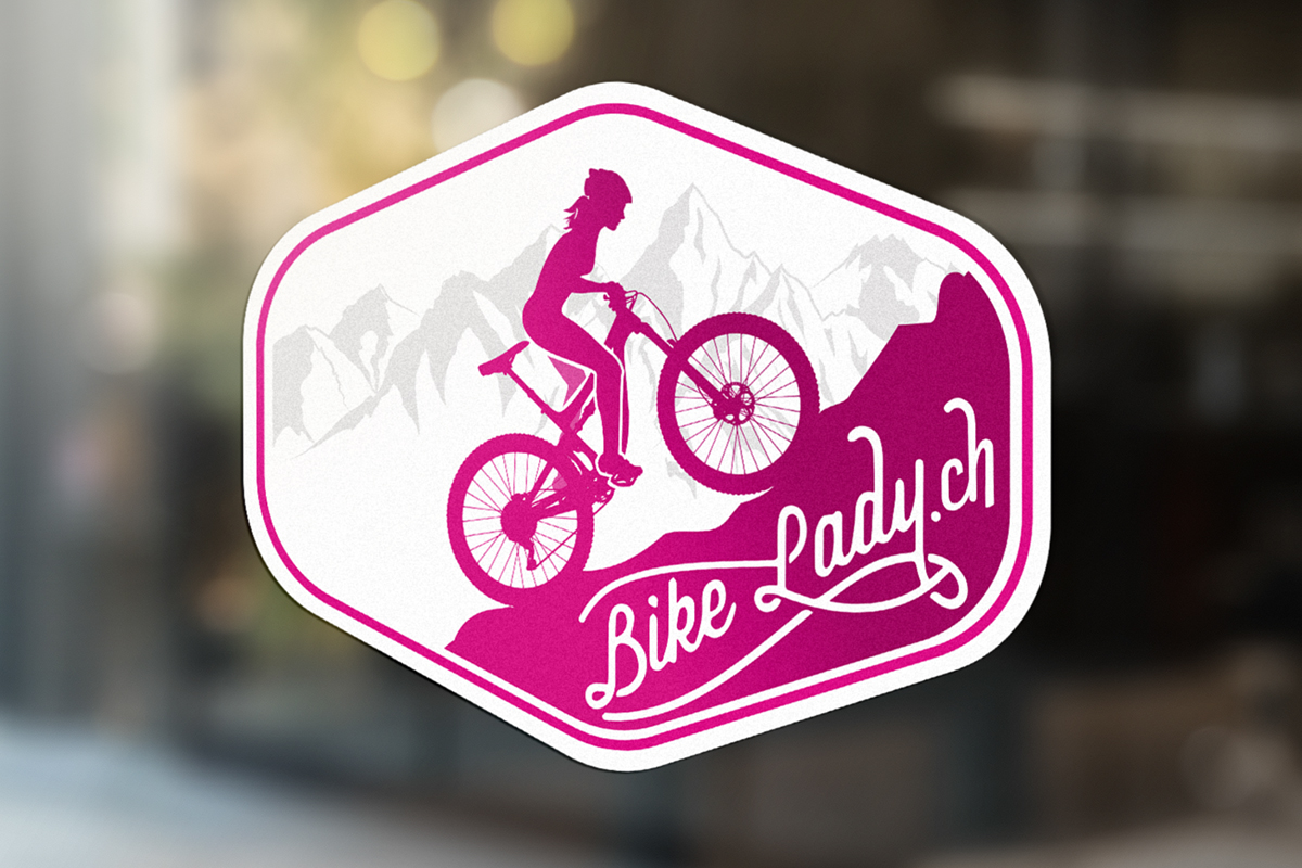 BIKELADY.ch
