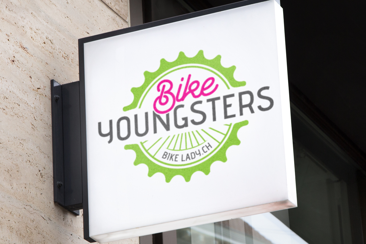 Bike Youngsters
