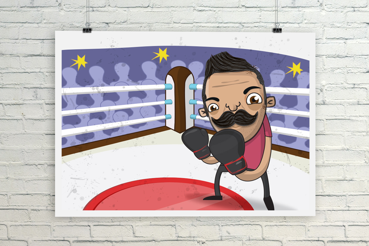 Boxing Games