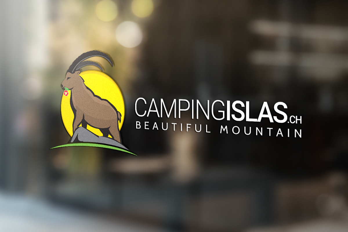 Camping Islas