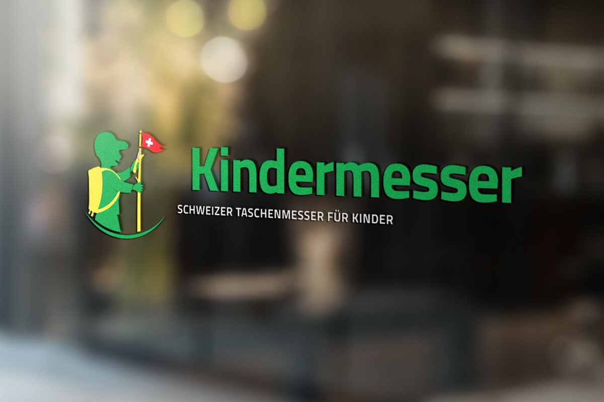 Kindermesser