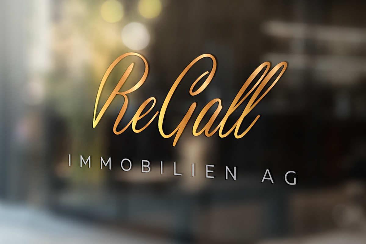 ReGall IMMOBILIEN AG