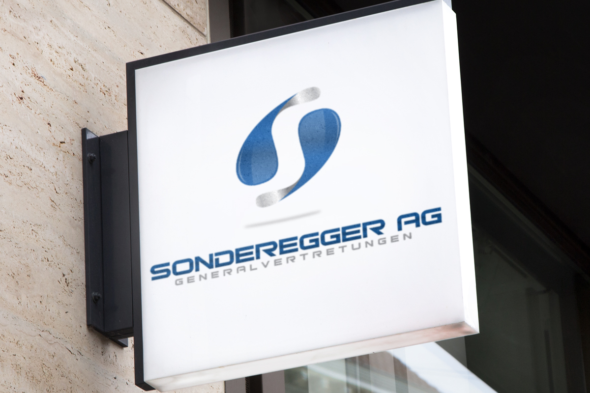 Sonderegger AG