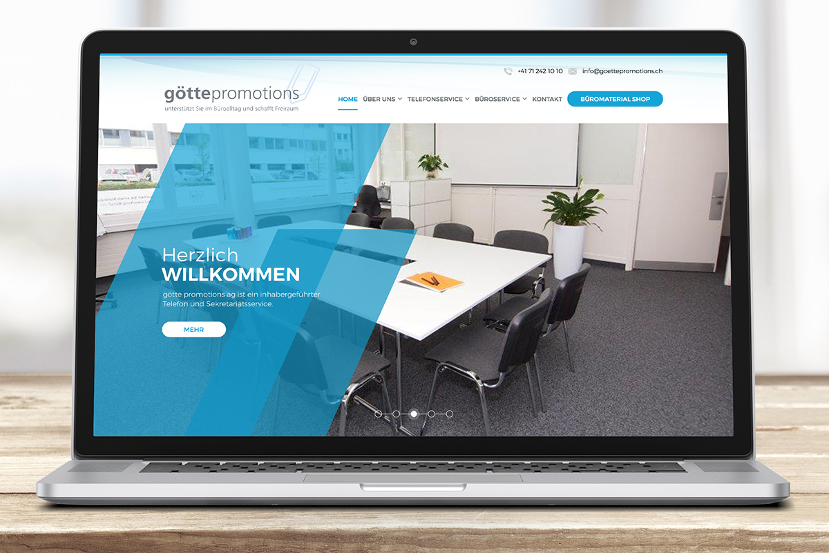 Götte Promotions
