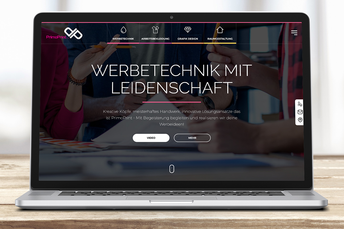PrimoPrint GmbH