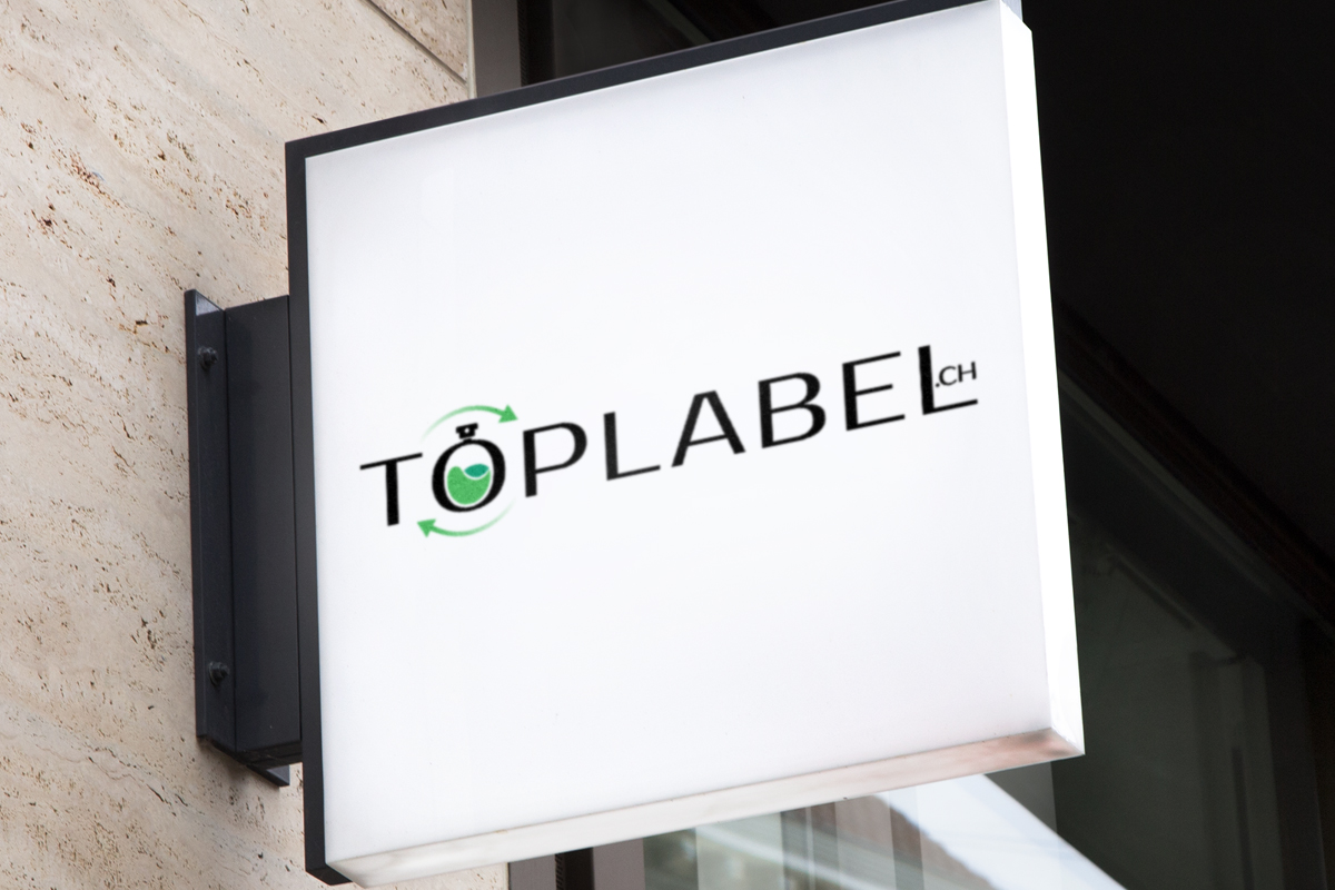 Toplabel.ch