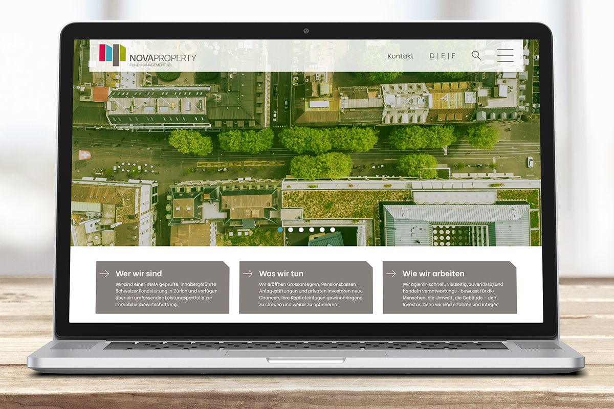 Nova Property Fund Management AG