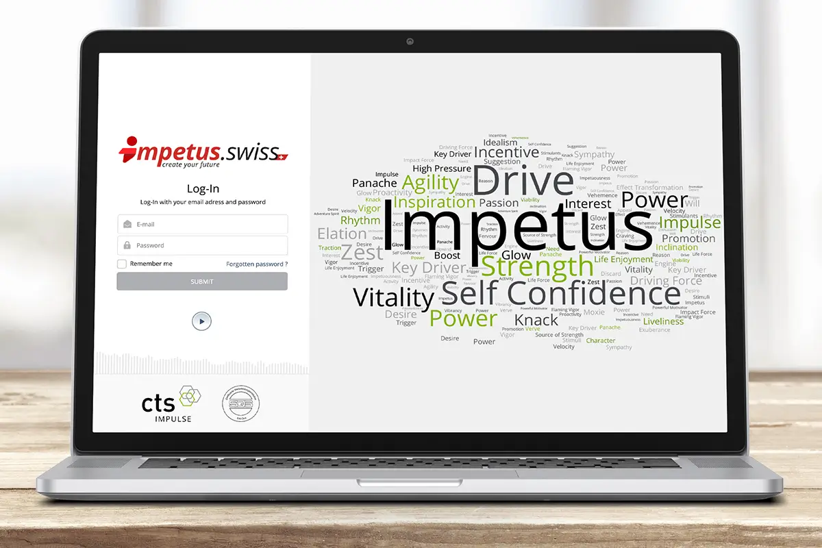 Impetus.swiss