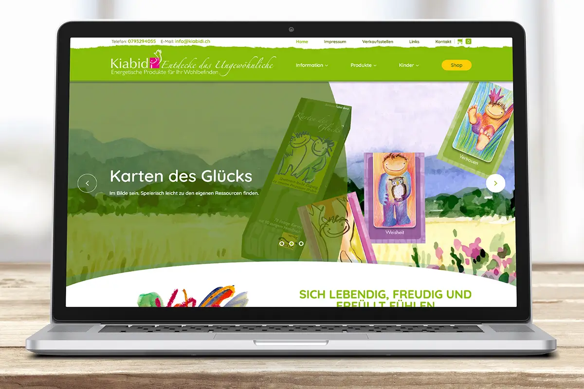 Kiabidi.ch