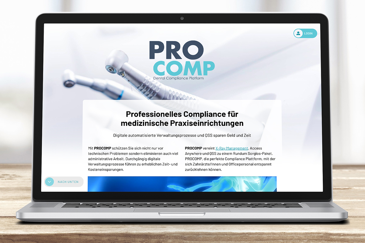 Procomp.io