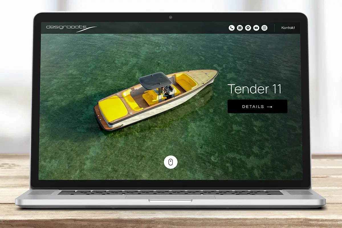 Designboats