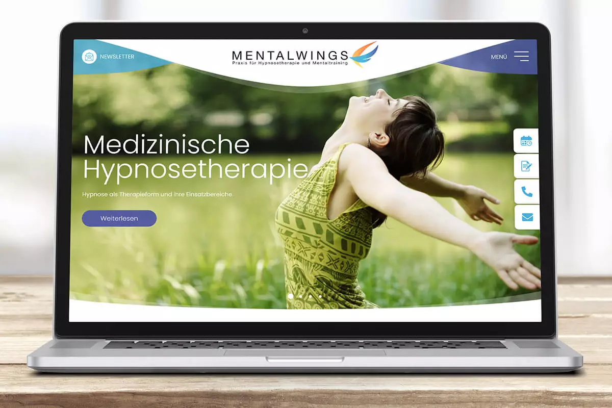mentalwings.ch