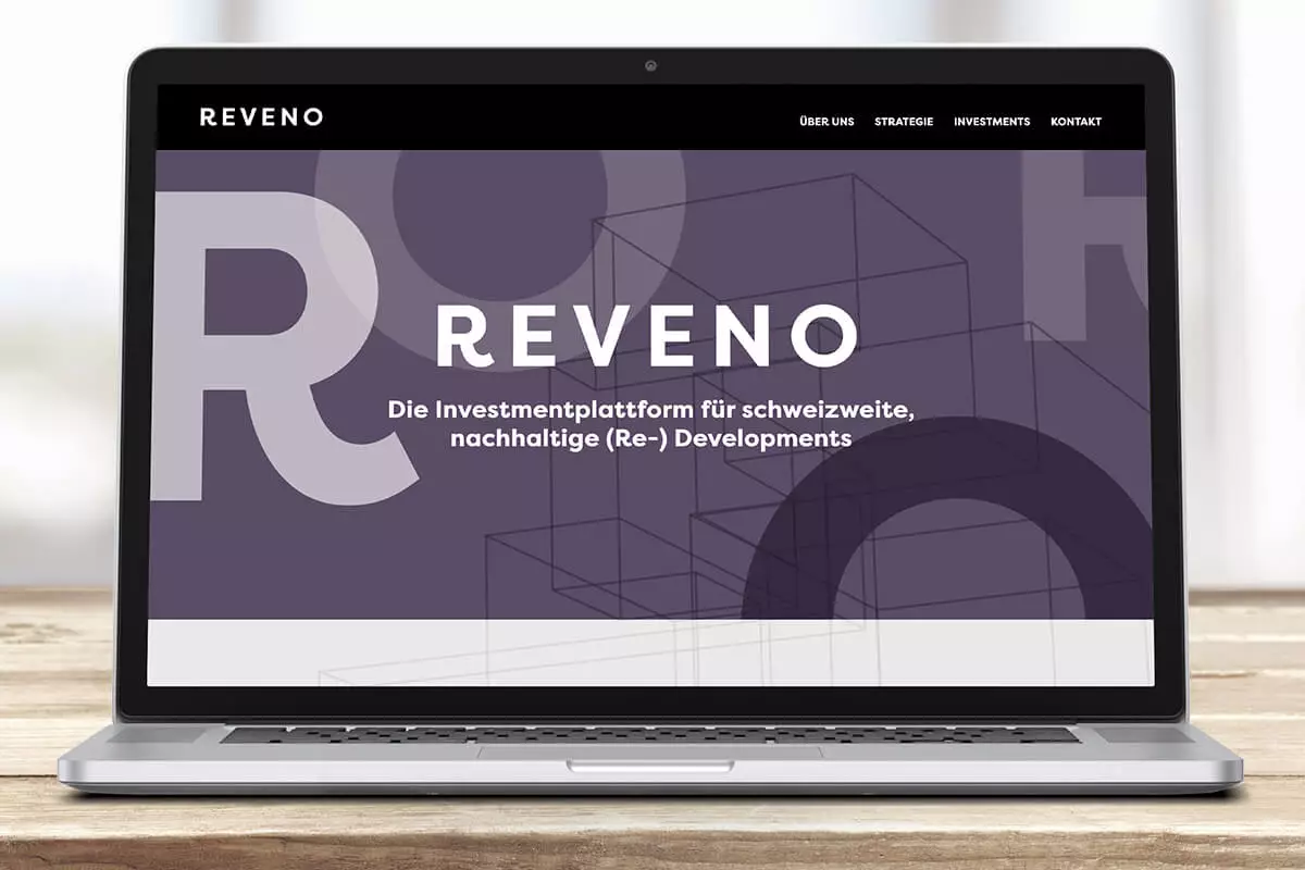 REVENO AG