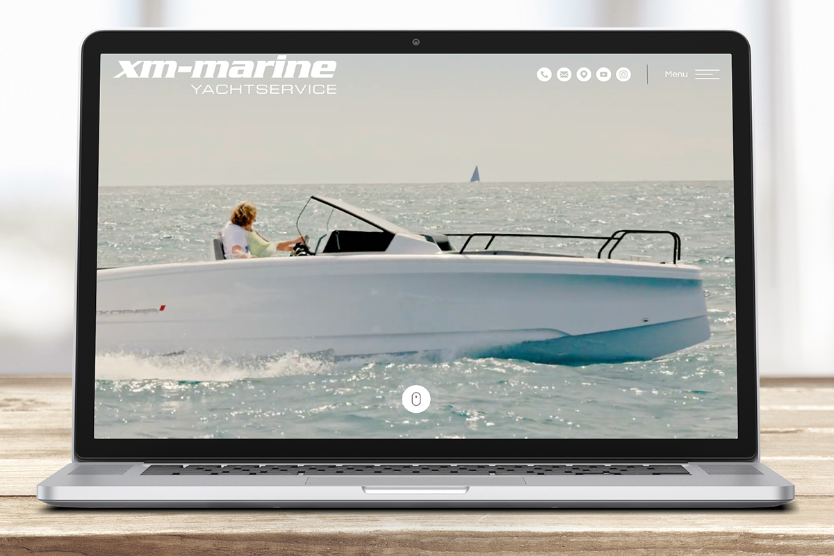 XM-Marine GmbH