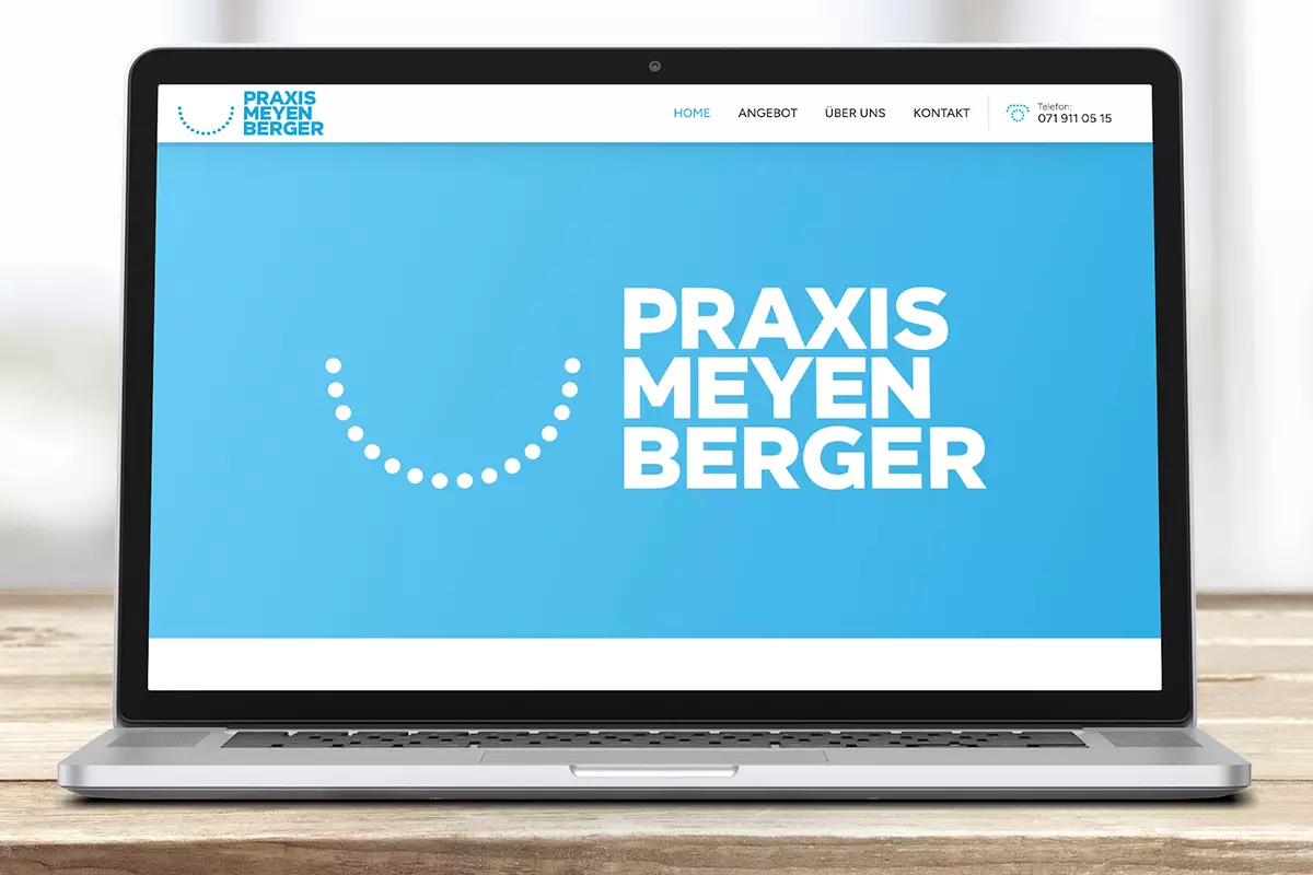 Zahnarztpraxis Meyenberger AG